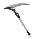 FreshCut Reaper Scythe