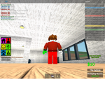 Roblox By James Zert