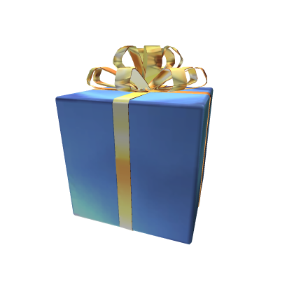 Gift of Racing