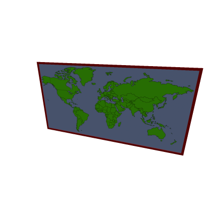 World Map