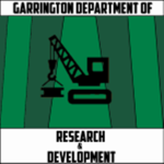 Garrington Research and Development