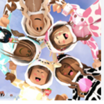 All Cows Aloud