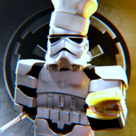 TGE | 26th Kitchen Brigade