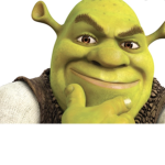 Shrek matters