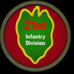 HUK I 21st Infantry Regiment