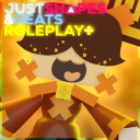(AJAVEX) Just Shapes & Beats Roleplay+