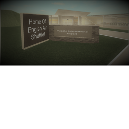 [BACK FROM THE DEAD]-Pablo International Airport ✈