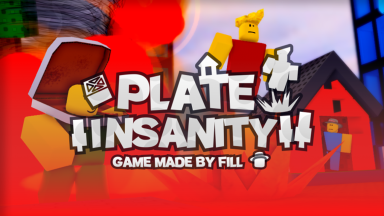 Plate Insanity screenshot 2