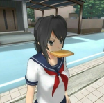 ୨୧﹒Ayano Aishi Fanclub !