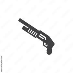 Loaded Shotgun. (WIP)