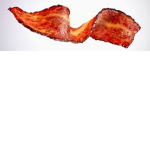 THE BIG BACON PIGS