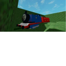 Thomas Saves the Day (1) icon