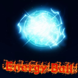 Energy ball
