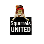 Squirrel’s United