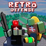 [BETA 5.1.7] Retro Defense
