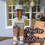 Desïre Clothing