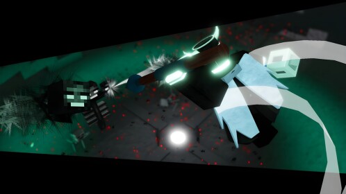 [🚩CLANS & DUELS] Mace Mayhem