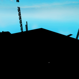 lighting testing