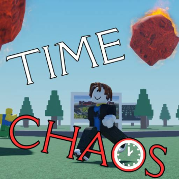 Time Chaos!