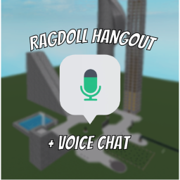 Ragdoll Hangout(NEW!)