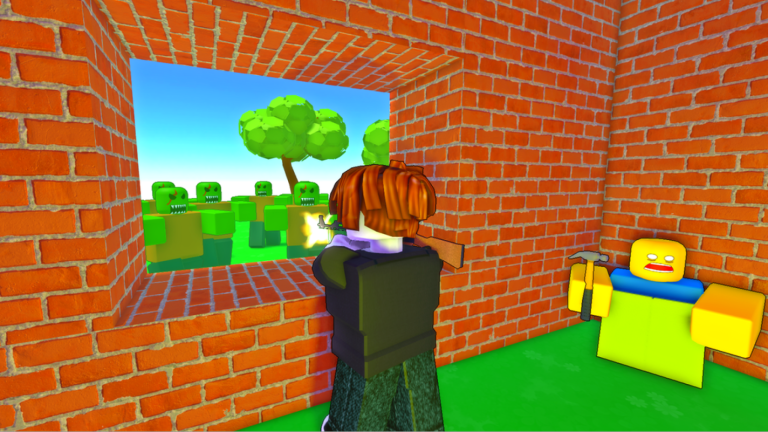 Build a Base to Survive! screenshot 2