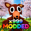 [FREE OWNER] 99 NIGHTS IN THE FOREST: MOD SANDBOX!