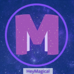 HeyMagical [Grupo oficial]