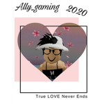 Ally_gaming
