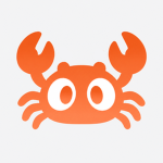 Crabby Games.
