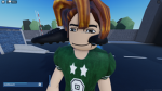 [S.C.P] Site - 19 [Secure - Contain - Protect]