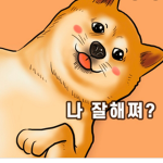 cute puppy team:>