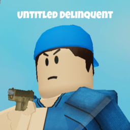 Untitled Delinquent