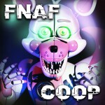 FNAF: Co-op - BETA Testing