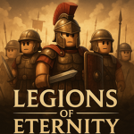 Legions of Eternity