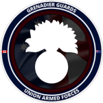 MCAU || Canadian Royal Guards