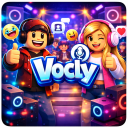 Vocly