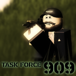 Task Force - 909