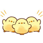 The Duckling Club