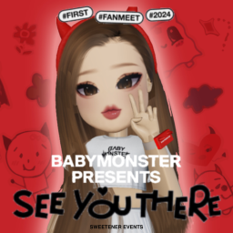 [FOREVER!] BABYMONSTER | SEE YOU THERE