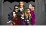 Umbrella Academy Offical Fan Group