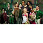 Zombies 2 army