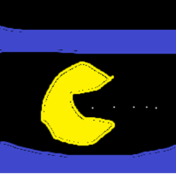 Pac-Man Roleplay