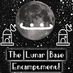 The Lunar Base Encamptment
