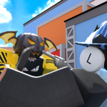MM2 Bet Community