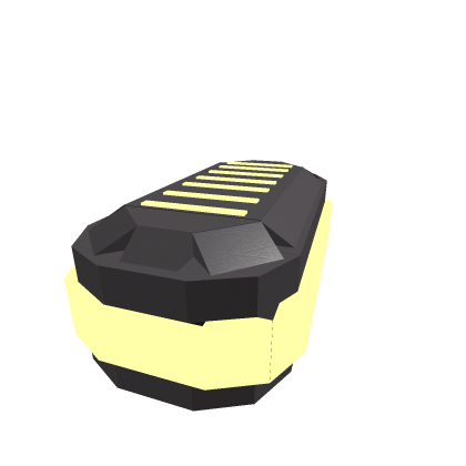 Futuristic Crate (Under Development)		