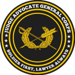 USM - Judge Advocate General Corps