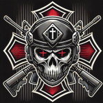 Shadow Force 141