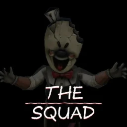 The Squad [DISCONTINUED] icon