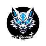 初代 First Generation