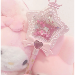 ☆